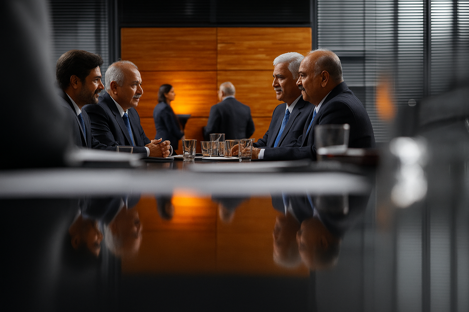 About FavortechIT - Leading IT Services Company in Hyderabad Since 2023